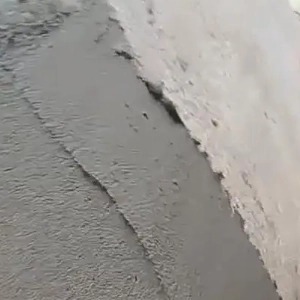 周宁水工建筑物I级C55聚合物改性水泥砂浆 渠道防渗泵站加固迎水面抗冲刷砂浆