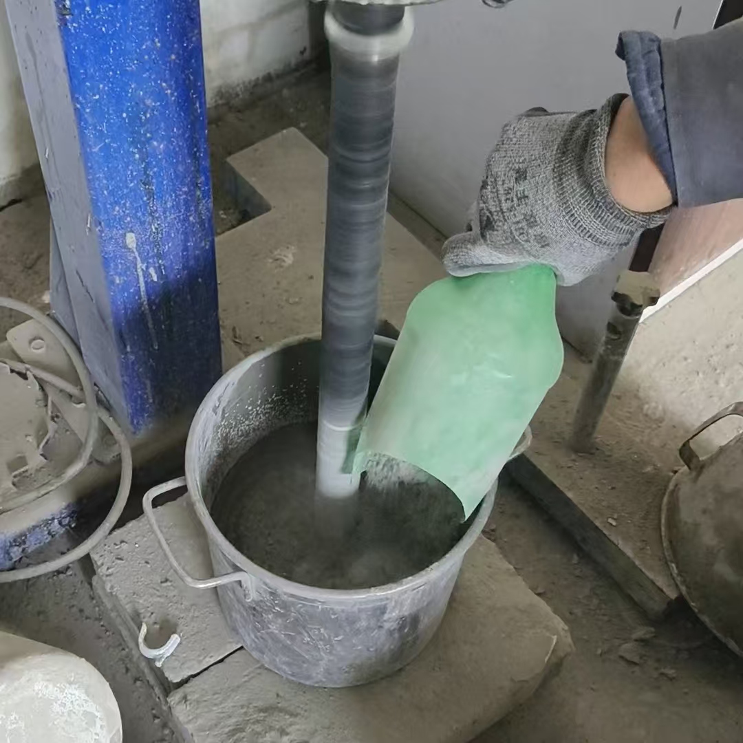 周宁桥梁公路张拉用H60压浆料与普通压浆料有什么区别？